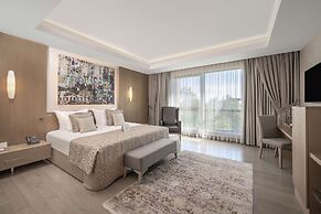 Concorde Luxury Resort & Casino & Convention & SPA