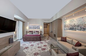 Concorde Luxury Resort & Casino & Convention & SPA