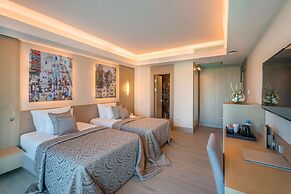 Concorde Luxury Resort & Casino & Convention & SPA