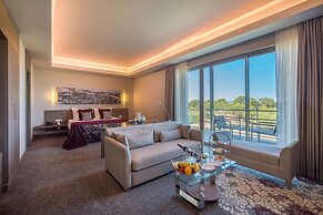 Concorde Luxury Resort & Casino & Convention & SPA