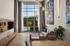 Concorde Luxury Resort & Casino & Convention & SPA