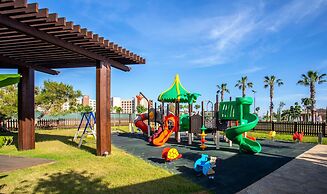 Concorde Luxury Resort & Casino & Convention & SPA
