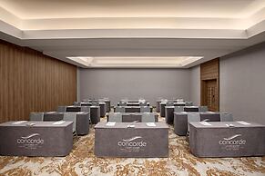 Concorde Luxury Resort & Casino & Convention & SPA