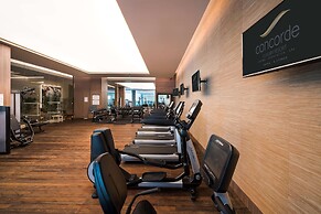 Concorde Luxury Resort & Casino & Convention & SPA