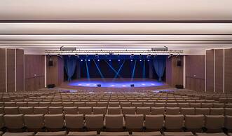 Concorde Luxury Resort & Casino & Convention & SPA