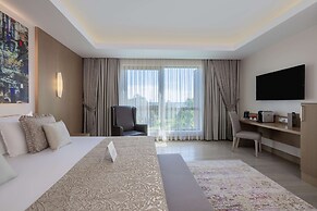 Concorde Luxury Resort & Casino & Convention & SPA