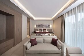 Concorde Luxury Resort & Casino & Convention & SPA