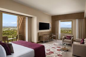 Concorde Luxury Resort & Casino & Convention & SPA