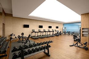 Concorde Luxury Resort & Casino & Convention & SPA
