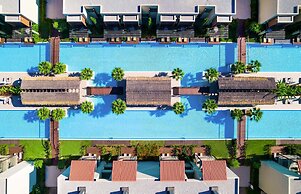 Concorde Luxury Resort & Casino & Convention & SPA