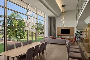 Concorde Luxury Resort & Casino & Convention & SPA