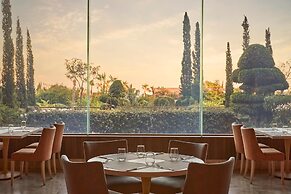 Concorde Luxury Resort & Casino & Convention & SPA