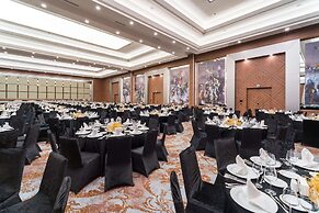 Concorde Luxury Resort & Casino & Convention & SPA