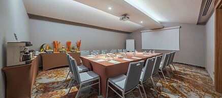 Concorde Luxury Resort & Casino & Convention & SPA
