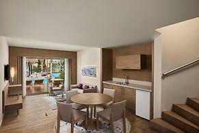 Concorde Luxury Resort & Casino & Convention & SPA