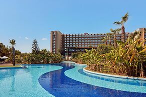Concorde Luxury Resort & Casino & Convention & SPA