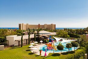 Concorde Luxury Resort & Casino & Convention & SPA