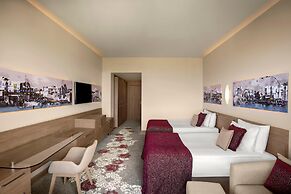Concorde Luxury Resort & Casino & Convention & SPA