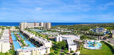 Concorde Luxury Resort & Casino & Convention & SPA