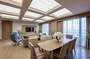 Concorde Luxury Resort & Casino & Convention & SPA