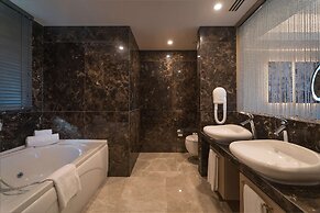 Concorde Luxury Resort & Casino & Convention & SPA