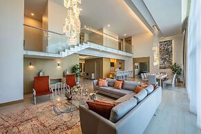 Concorde Luxury Resort & Casino & Convention & SPA
