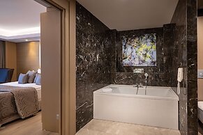 Concorde Luxury Resort & Casino & Convention & SPA