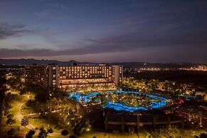 Concorde Luxury Resort & Casino & Convention & SPA