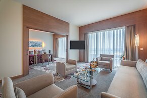 Concorde Luxury Resort & Casino & Convention & SPA