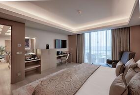 Concorde Luxury Resort & Casino & Convention & SPA