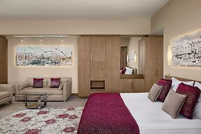 Concorde Luxury Resort & Casino & Convention & SPA