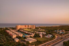 Concorde Luxury Resort & Casino & Convention & SPA