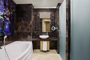 Concorde Luxury Resort & Casino & Convention & SPA