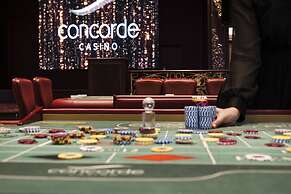 Concorde Luxury Resort & Casino & Convention & SPA