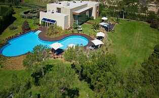 Concorde Luxury Resort & Casino & Convention & SPA