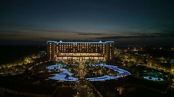 Concorde Luxury Resort & Casino & Convention & SPA