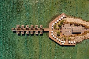 Concorde Luxury Resort & Casino & Convention & SPA