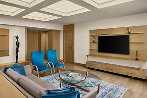 Concorde Luxury Resort & Casino & Convention & SPA