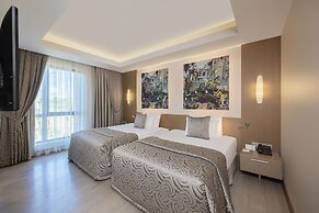 Concorde Luxury Resort & Casino & Convention & SPA