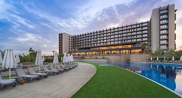 Concorde Luxury Resort & Casino & Convention & SPA