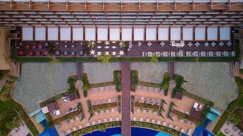 Concorde Luxury Resort & Casino & Convention & SPA
