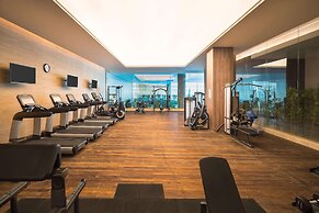 Concorde Luxury Resort & Casino & Convention & SPA
