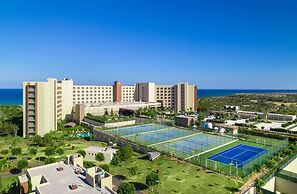 Concorde Luxury Resort & Casino & Convention & SPA