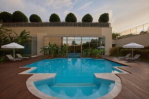 Concorde Luxury Resort & Casino & Convention & SPA
