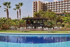 Concorde Luxury Resort & Casino & Convention & SPA