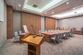 Concorde Luxury Resort & Casino & Convention & SPA