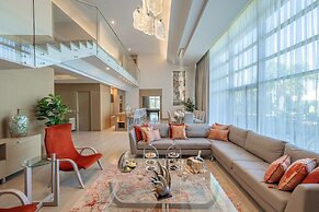 Concorde Luxury Resort & Casino & Convention & SPA