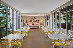 Concorde Luxury Resort & Casino & Convention & SPA