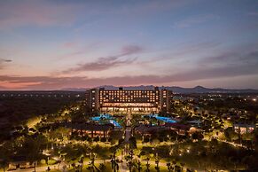 Concorde Luxury Resort & Casino & Convention & SPA