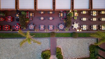 Concorde Luxury Resort & Casino & Convention & SPA